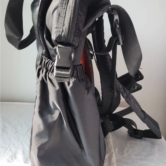 VASKER Baby Diaper Bag Backpack Nappy Bag Multifunction Water Resistant Organize - Picture 2 of 10